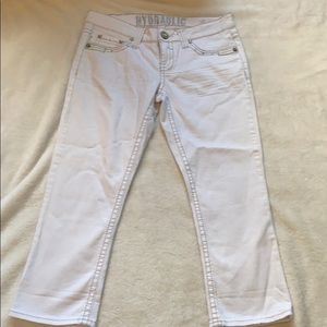 Capris